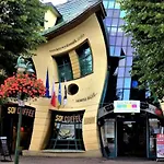 Faltom 15 Yacht Park Gdynia
