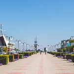 Daire Faltom 15 Yacht Park Parking Gdynia