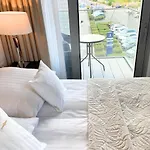 شقة Faltom 15 Yacht Park Parking غدينيا