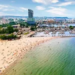 Faltom 15 Yacht Park Gdynia