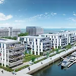 Faltom 15 Yacht Park Parking * Gdynia