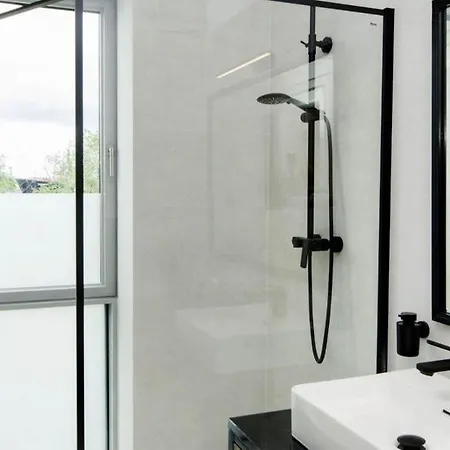 Faltom 15 Yacht Park Apartment *