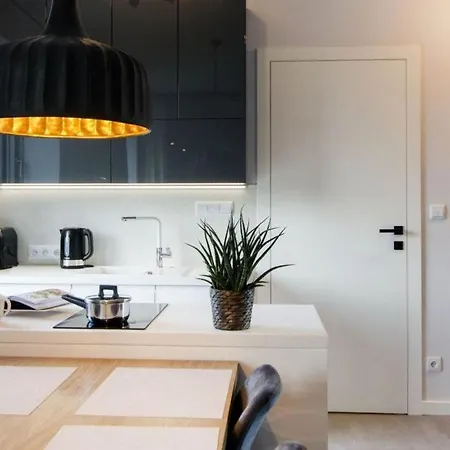 Faltom 15 Yacht Park Apartment *