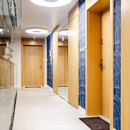 Faltom 15 Yacht Park