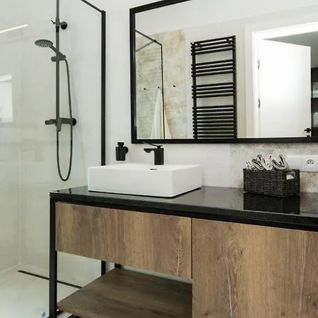 Apartment Faltom 15 Yacht Park Gdynia