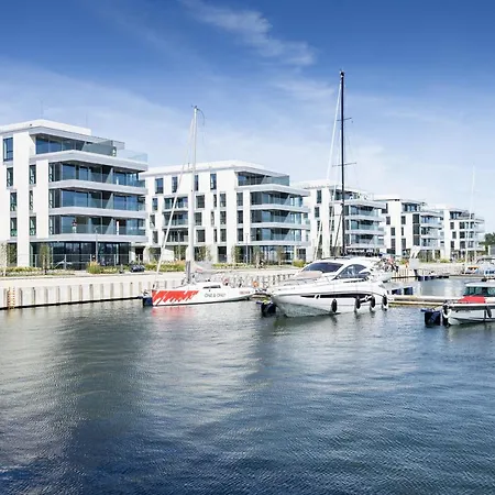 Faltom 15 Yacht Park Gdynia