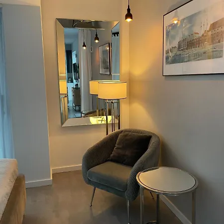 Faltom 15 Yacht Park Gdynia