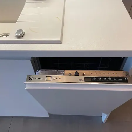 Apartment Faltom 15 Yacht Park Gdynia