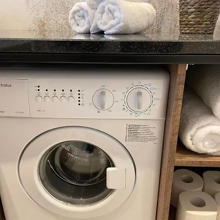 Faltom 15 Yacht Park Gdynia