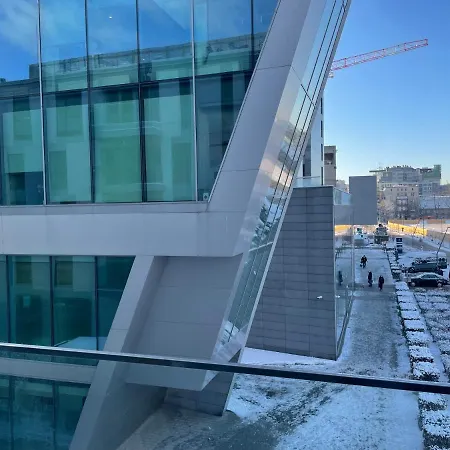 Apartment Faltom 15 Yacht Park *