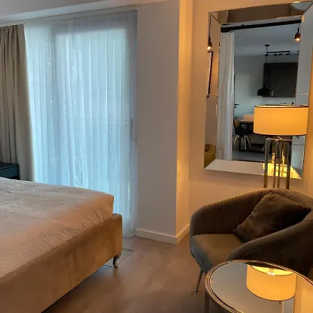 Faltom 15 Yacht Park * Gdynia