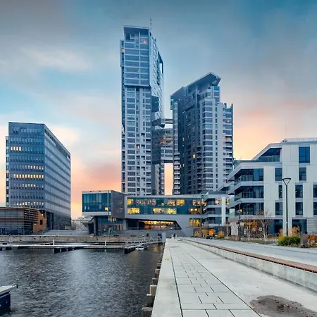 Apartment Faltom 15 Yacht Park *