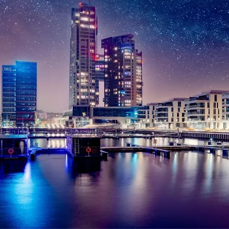 Apartment Faltom 15 Yacht Park *