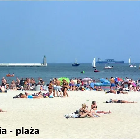 Faltom 15 Yacht Park * Gdynia