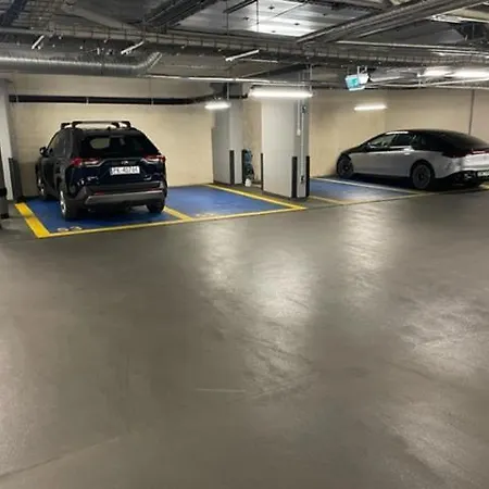 Apartment Faltom 15 Yacht Park