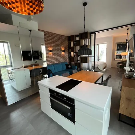 Apartment Faltom 15 Yacht Park *