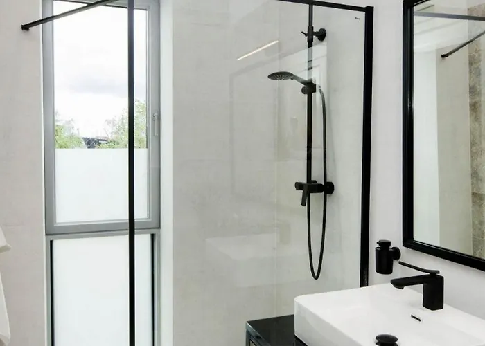 Faltom 15 Yacht Park Appartement *