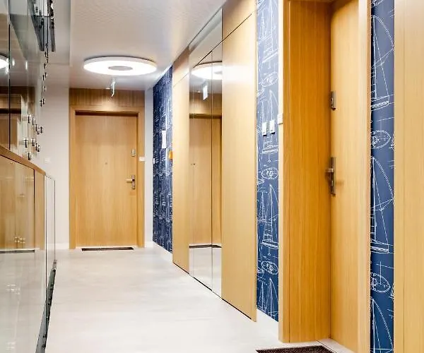 Faltom 15 Yacht Park