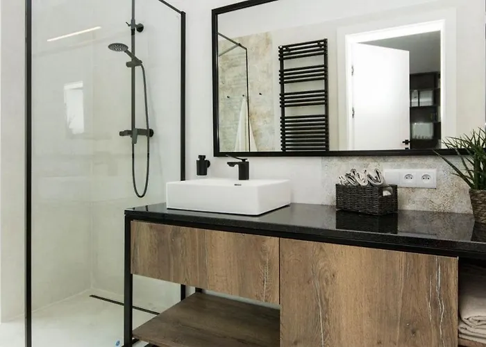 Appartement Faltom 15 Yacht Park Gdynia