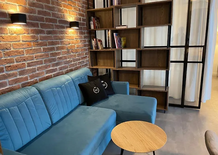 Faltom 15 Yacht Park * Gdynia