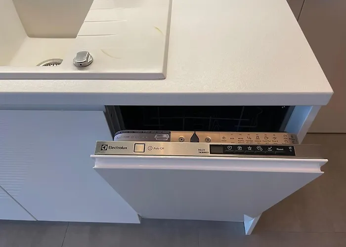 Appartement Faltom 15 Yacht Park Gdynia