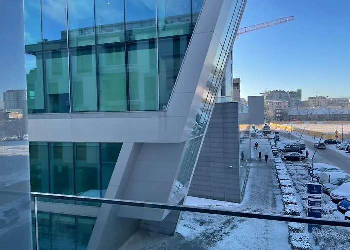 Appartement Faltom 15 Yacht Park *