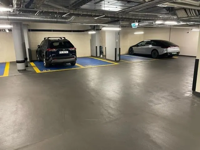 Appartement Faltom 15 Yacht Park