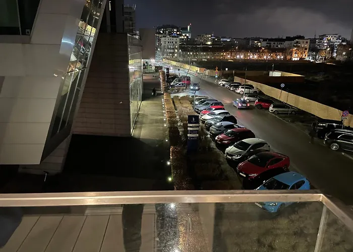 Faltom 15 Yacht Park Gdynia